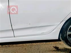 هيونداي أكسنت